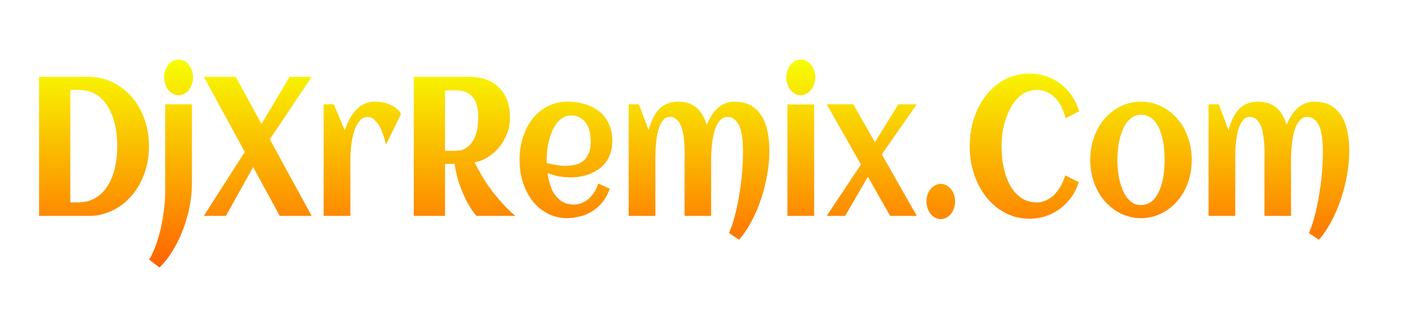 DjXrRemix.Com